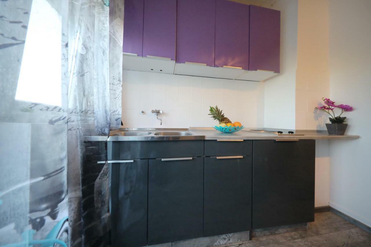 Leona Apartment Sukosan Exterior photo